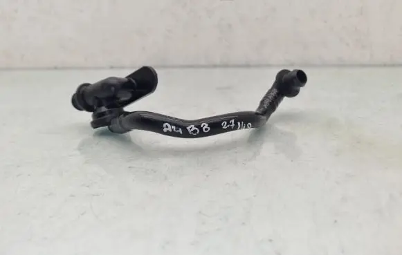 Audi A4 S4 B8 8K Vacuum line/pipe/hose 8K2611931N