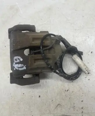 BMW X1 E84 Rear brake caliper