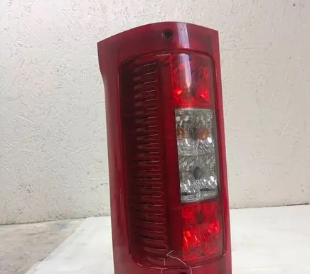 Fiat Ducato Rear/tail lights 1328427080 C547