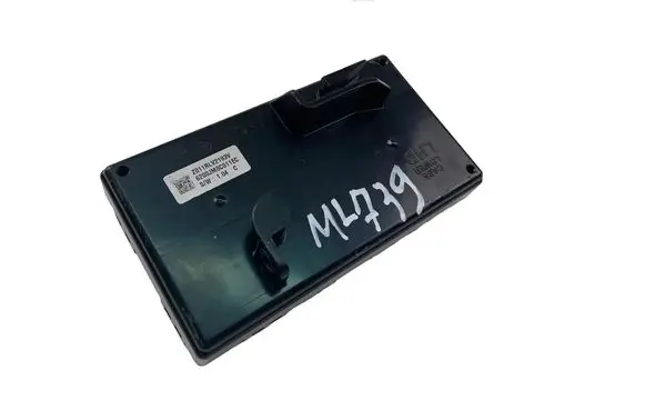 Hyundai Tucson IV NX4 Other control units/modules 97255CZ011