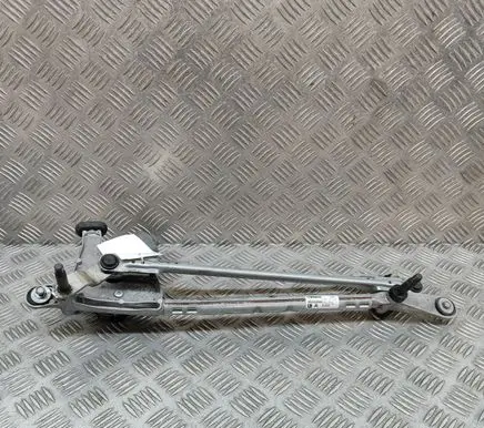 Opel Crossland X Front wiper linkage and motor 39109363 3397021920