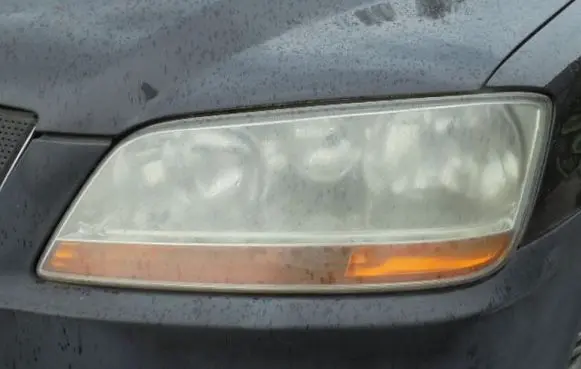 Headlight/headlamp