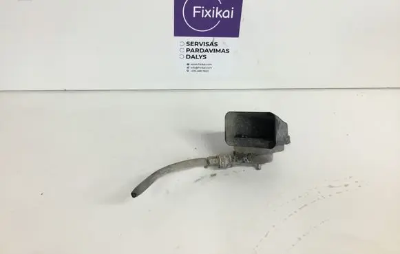 Ford Fiesta Horn signal 55306AM800