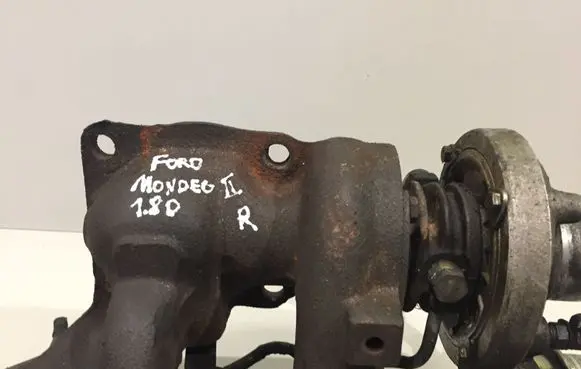 Ford Mondeo MK II Turbo 97FF6K682AB 4521244 AA08707A