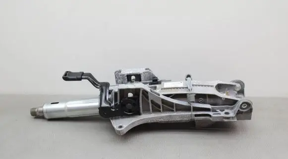 Mercedes-Benz GLC X253 C253 Steering rack mechanical part A2534604500