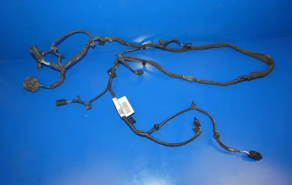 Volvo V40 Parking sensor (PDC) wiring loom 31394513 850004159
