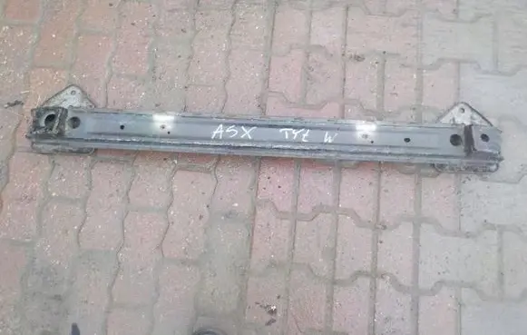 Mitsubishi ASX Rear bumper cross member 02897