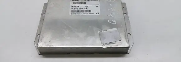 Mercedes-Benz A W168 ESP (stability system) control unit 0265453632 0265109431 A0265453632