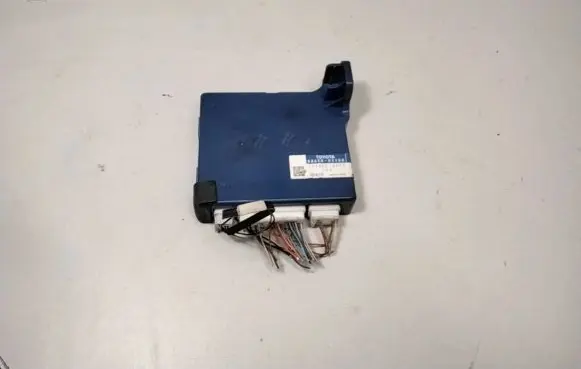 Lexus IS 220D-250-350 Air conditioner control unit module 8865053180 1776006973