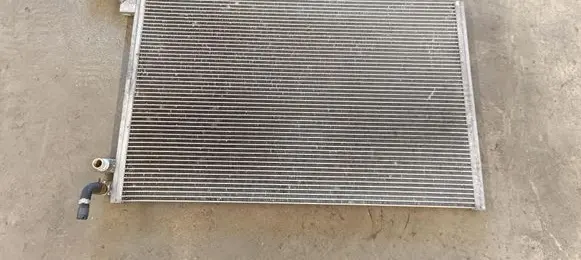 Jaguar XF X260 Coolant radiator GX738K230BB EW048003 FCC7A