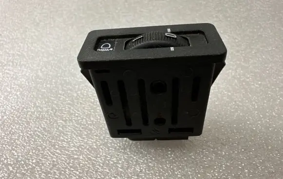 BMW 3 E36 Headlight level height control switch 21320000 8360883