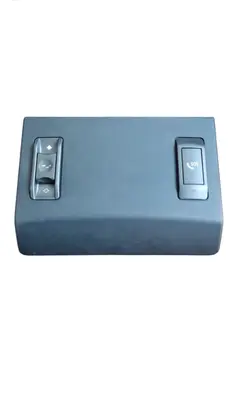 BMW 7 E65 E66 Headlining roof cover 7012196
