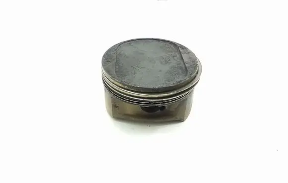 Mercedes-Benz CL C215 Piston with connecting rod A1130300317