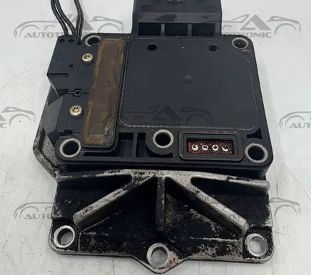 Audi A4 S4 B6 8E 8H Fuel injection pump control unit/module 0470506037