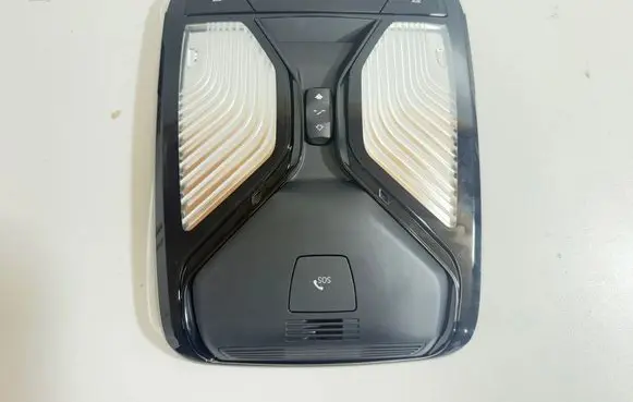 BMW 4 G22 G23 G24 G26 Front seat light 5B6C612 5A5A511