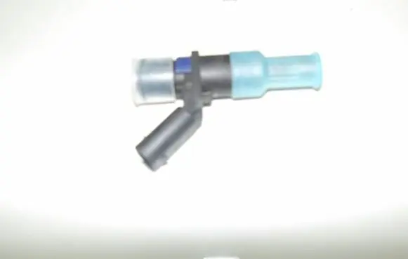 Mercedes-Benz A W169 Fuel injector A0000788749