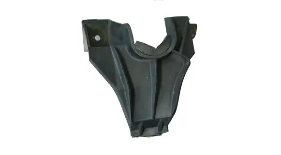 Jaguar S-Type Front bumper mounting bracket XR8317A794