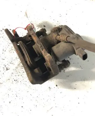 Audi A5 8T 8F Rear brake caliper