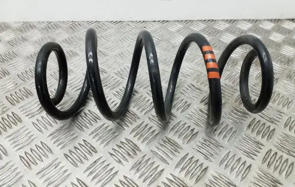 Audi A4 S4 B8 8K Front coil spring