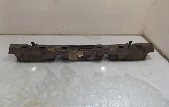 Renault Twingo II Sill supporting ledge 