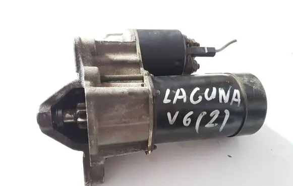 Renault Laguna I Starter motor D6RA53