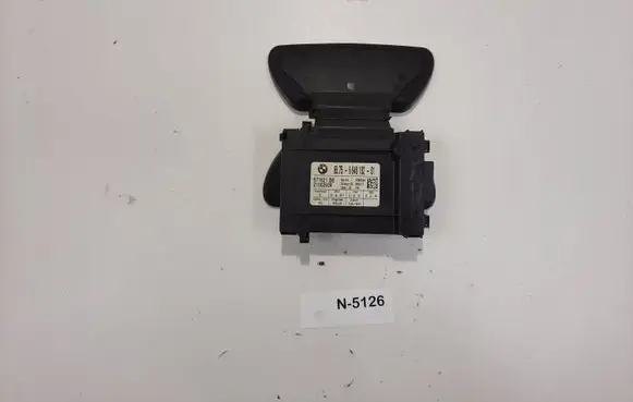 BMW 5 E60 E61 Alarm movement detector/sensor 6948182