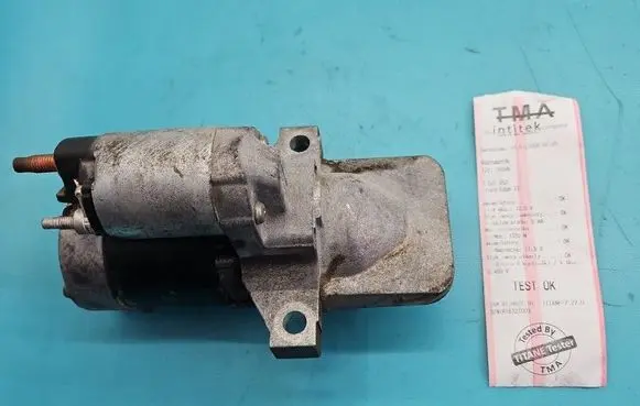 Ford Edge II Starter motor FJ5T11000AA IMPRK1527952