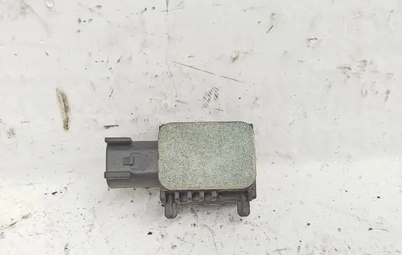 Jaguar XF X250 Airbag deployment crash/impact sensor 8X2314B006AA