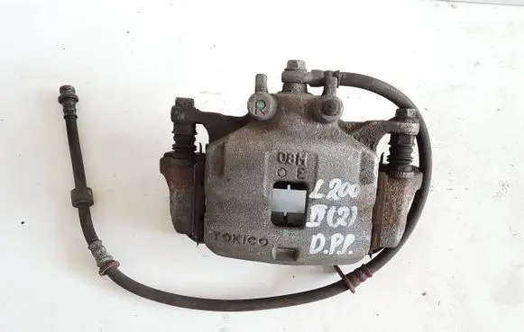 Mitsubishi L200 Front brake caliper 4605A202