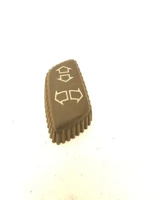 Seat control switch