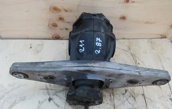 Mercedes-Benz E W211 Rear differential A2303511108MERC4 2303511108