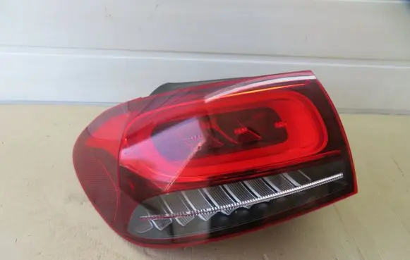 Mercedes-Benz EQA Rear/tail lights A2479062901 H24XSA1 YAP1815120