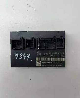 Volkswagen PASSAT B6 Comfort/convenience module 3c0959433r