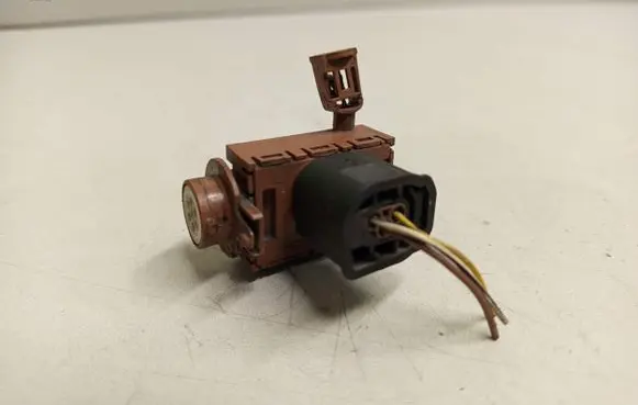 Audi A4 S4 B8 8K Air quality sensor 4H0907658