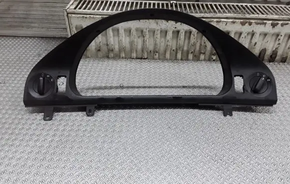 BMW 5 E39 Dashboard trim 8159735
