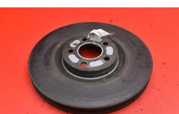 Volvo XC90 Front brake disc