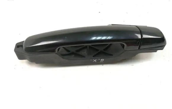 Suzuki Swift I Rear door exterior handle