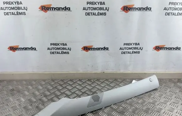 Iveco Daily 6th gen (A) pillar trim 5802083720