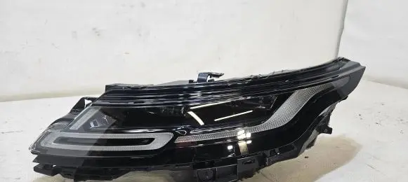 Land Rover Evoque II Headlight/headlamp M8D2-13W030-EA