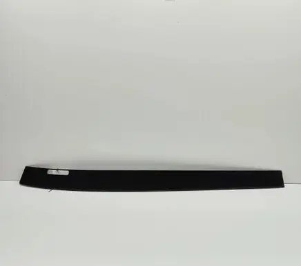 Mercedes-Benz GL X166 Roof trim bar molding cover A1666900280