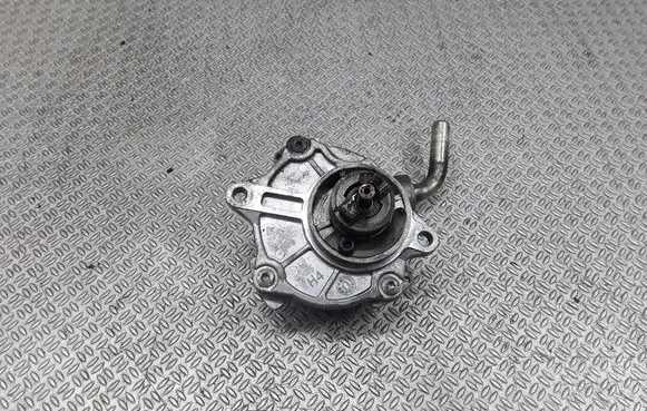 Mercedes-Benz ML W163 Vacuum pump A6112300065