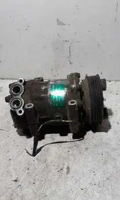 Renault Espace III Air conditioning (A/C) compressor (pump) 7700859676D