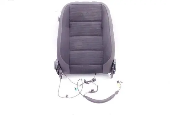 Volkswagen Touran I Front passenger seat FOTELPRAWYTOURAN