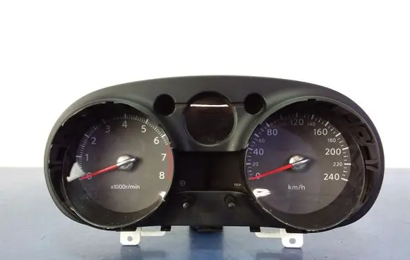 Nissan Qashqai Speedometer (instrument cluster) JD01E