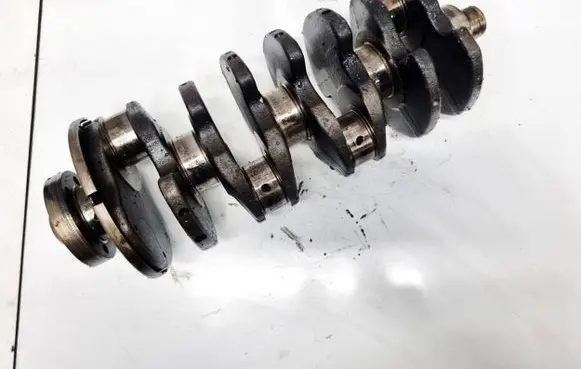 Crankshaft