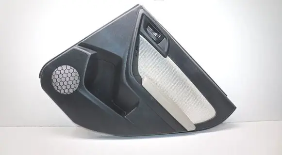 Subaru Forester SJ Rear door card panel trim 94223SG000