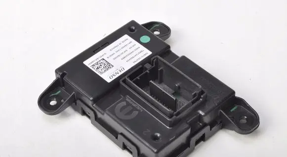 Maserati Levante Other control units/modules 006701052760