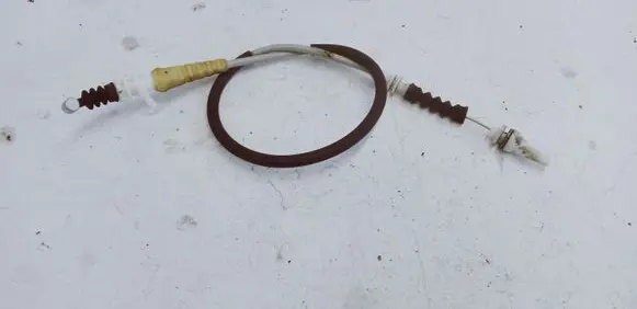 BMW 5 F10 F11 Front door cable line 