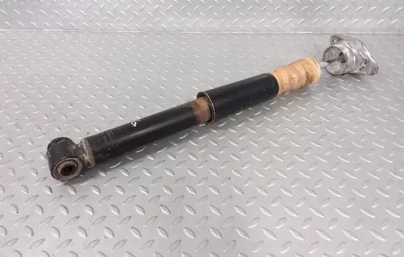 Audi A6 S6 C6 4F Rear shock absorber/damper 4F0513032H