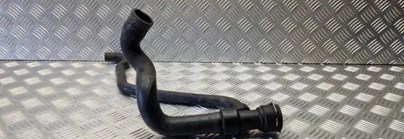 Audi A4 S4 B5 8D Engine coolant pipe/hose 8D0121055F